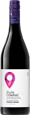 PINOT NOIR - PURE COASTAL