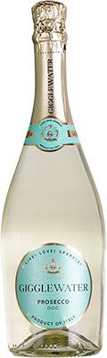 GIGGLEWATER - PROSECCO