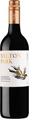 CABERNET SAUVIGNON - THORN CLARKE MILTON PARK