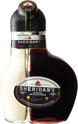 SHERIDAN'S ORIGINAL