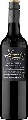 CABERNET SAUVIGNON - LANGMEIL WILD CHILD
