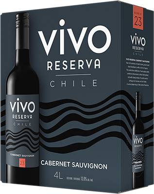 VIVO - CABERNET SAUVIGNON