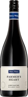 GRENACHE - WIRRA WIRRA FARMERS HEART MCLAREN VALE