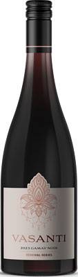 VASANTI - GAMAY NOIR RENEWAL SERIES