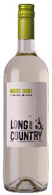 WHITE BLEND - LONG COUNTRY