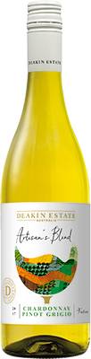 CHARDONNAY PINOT GRIGIO - DEAKIN ESTATE ARTISAN'S BLEND