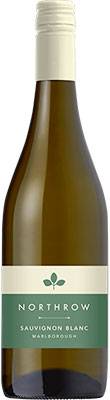 SAUVIGNON BLANC - NORTH ROW