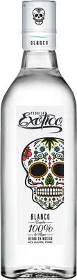 EXOTICO - BLANCO