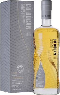 TOMATIN - CU BOCAN SIGNATURE