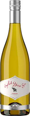 ELEPHANT ISLAND - TOLD YOU SO VIOGNIER