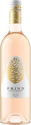 FRIND WINERY - ROSE