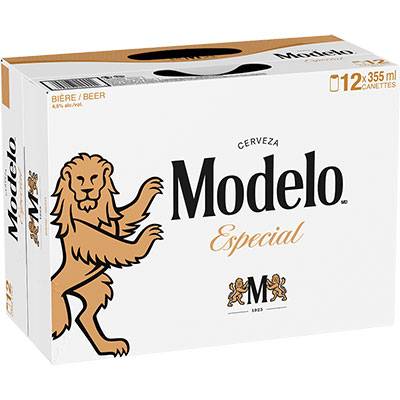 MODELO - ESPECIAL CAN