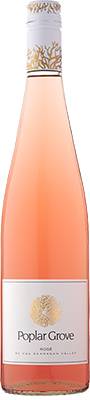 POPLAR GROVE - ROSE 2025