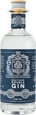 BOATYARD DISTILLERY - BOATYARD DOUBLE GIN