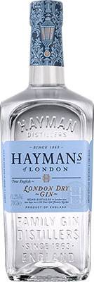 HAYMANS - LONDON DRY GIN