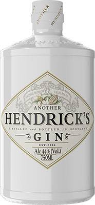 HENDRICK'S - ANOTHER