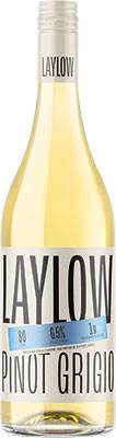 LAYLOW - PINOT GRIGIO