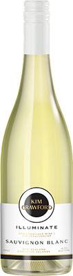 KIM CRAWFORD - ILLUMINATE DEALCOHOLIZED SAUVIGNON BLANC