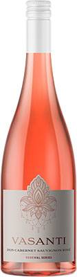 VASANTI - CABERNET SAUVIGNON ROSE 2025