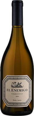 CHARDONNAY - EL ENEMIGO