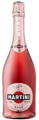 MARTINI - ROSE