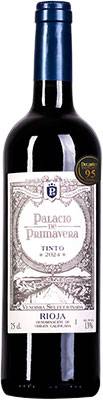 RIOJA - PALACIO DE PRIMAVERA