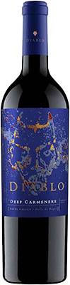 DEEP CARMENERE - DIABLO