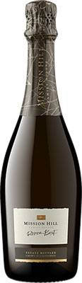 MISSION HILL FAMILY ESTATE - RESERVE BRUT MENDOCINO COUNTY
