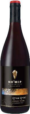 NK'MIP - QWAM QWMT PINOT NOIR