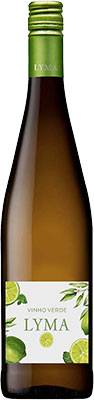 VINHO VERDE - LYMA